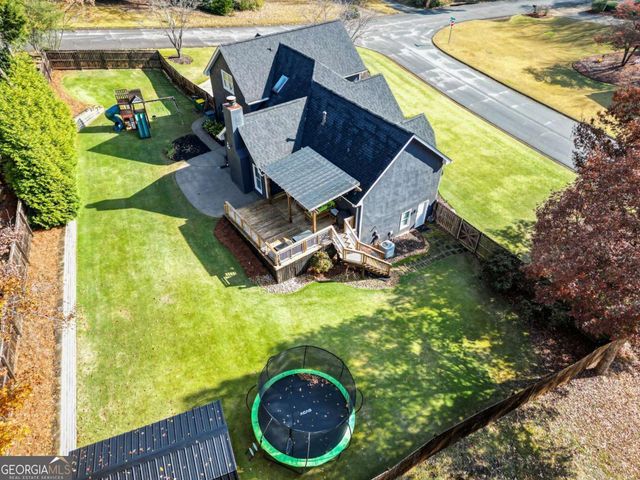 1997 Parsons Ridge Circle, Duluth, GA 30097