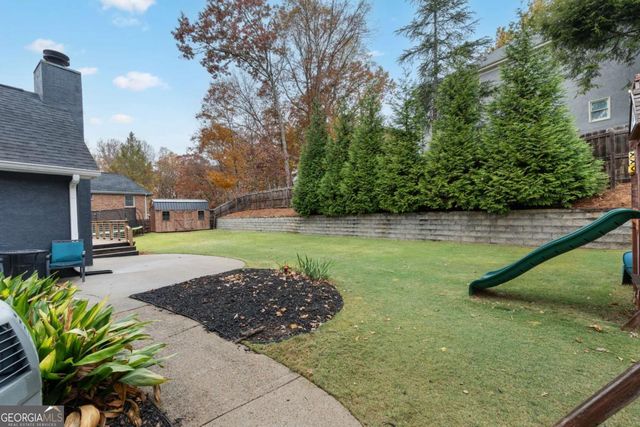 1997 Parsons Ridge Circle, Duluth, GA 30097