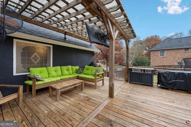 1997 Parsons Ridge Circle, Duluth, GA 30097