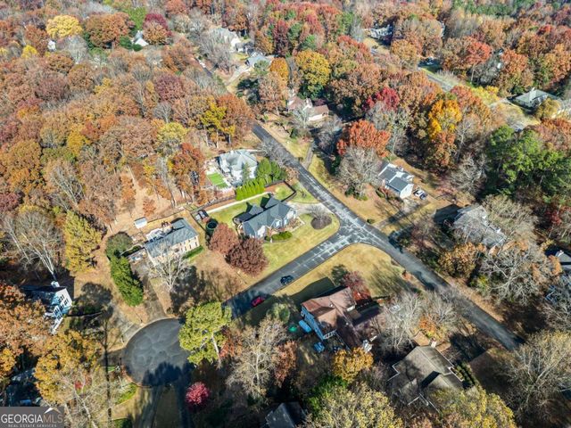 1997 Parsons Ridge Circle, Duluth, GA 30097