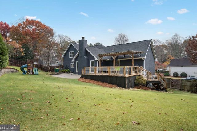 1997 Parsons Ridge Circle, Duluth, GA 30097