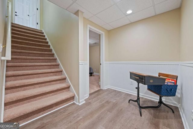 1997 Parsons Ridge Circle, Duluth, GA 30097