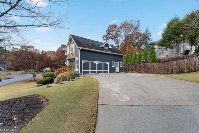 1997 Parsons Ridge Circle, Duluth, GA 30097