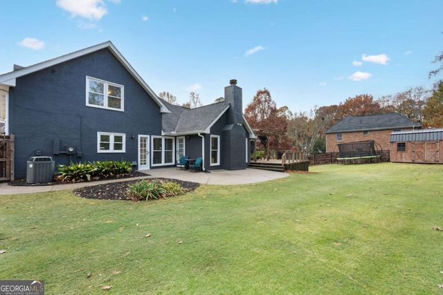 1997 Parsons Ridge Circle, Duluth, GA 30097