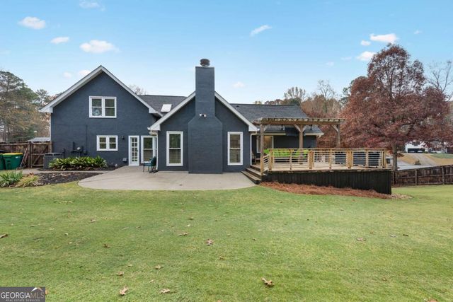 1997 Parsons Ridge Circle, Duluth, GA 30097