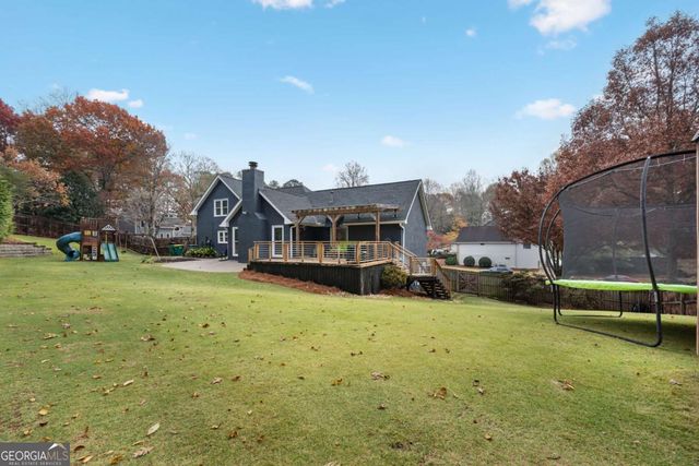 1997 Parsons Ridge Circle, Duluth, GA 30097