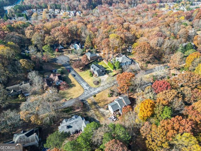 1997 Parsons Ridge Circle, Duluth, GA 30097