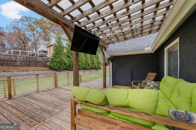 1997 Parsons Ridge Circle, Duluth, GA 30097