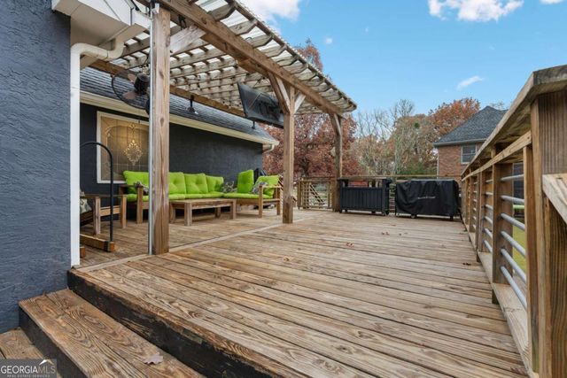 1997 Parsons Ridge Circle, Duluth, GA 30097