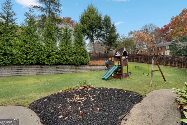 1997 Parsons Ridge Circle, Duluth, GA 30097