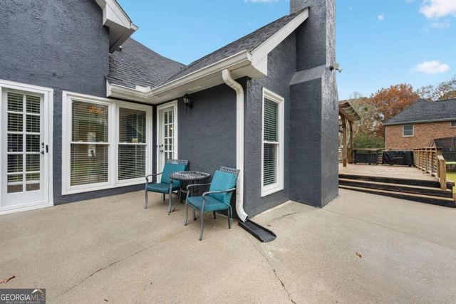 1997 Parsons Ridge Circle, Duluth, GA 30097