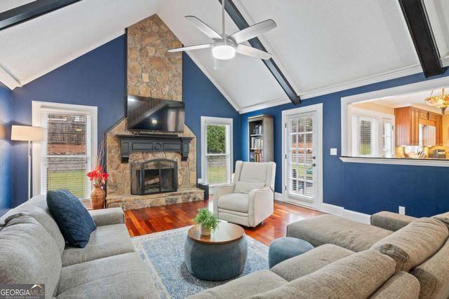 1997 Parsons Ridge Circle, Duluth, GA 30097