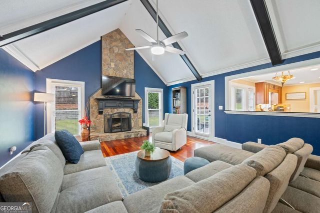 1997 Parsons Ridge Circle, Duluth, GA 30097