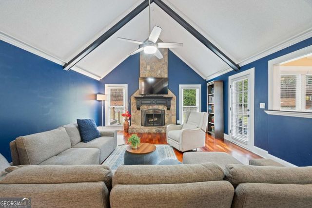 1997 Parsons Ridge Circle, Duluth, GA 30097