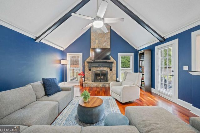 1997 Parsons Ridge Circle, Duluth, GA 30097