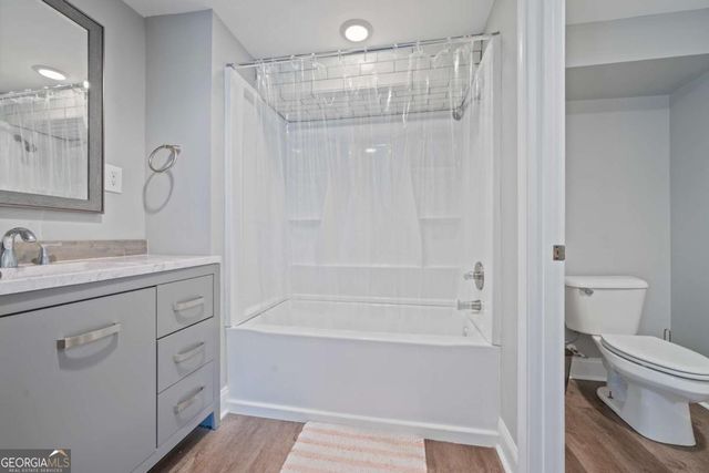 1997 Parsons Ridge Circle, Duluth, GA 30097