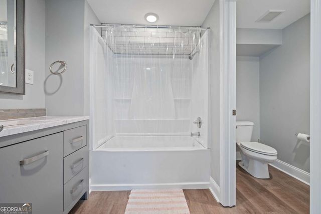 1997 Parsons Ridge Circle, Duluth, GA 30097