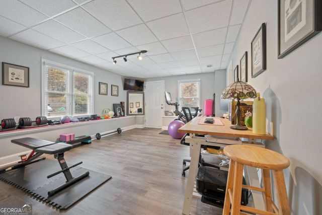 1997 Parsons Ridge Circle, Duluth, GA 30097