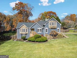1997 Parsons Ridge Circle, Duluth, GA 30097