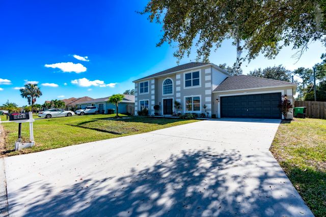 2056 SW Grant Avenue, Port St. Lucie, Port St Lucie, FL 34953