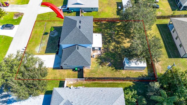 2056 SW Grant Avenue, Port St. Lucie, Port St Lucie, FL 34953