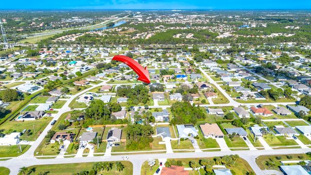 2056 SW Grant Avenue, Port St. Lucie, Port St Lucie, FL 34953