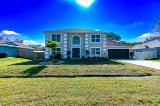 2056 SW Grant Avenue, Port St. Lucie, Port St Lucie, FL 34953