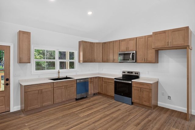 1135 Dowell St, Cookeville, TN 38501