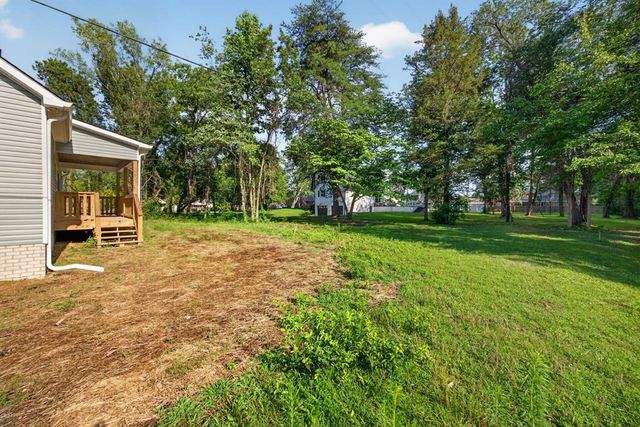 1135 Dowell St, Cookeville, TN 38501