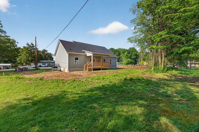 1135 Dowell St, Cookeville, TN 38501