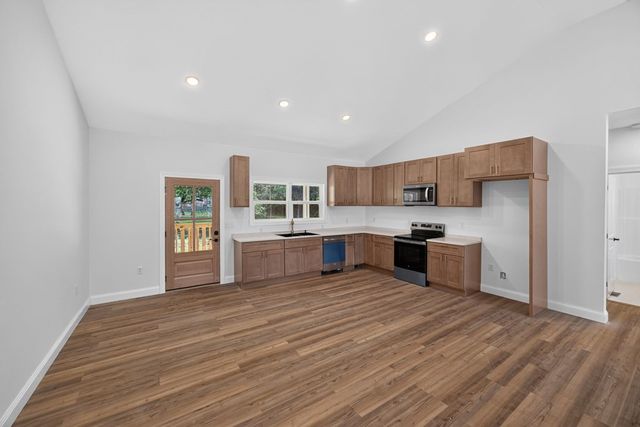 1135 Dowell St, Cookeville, TN 38501