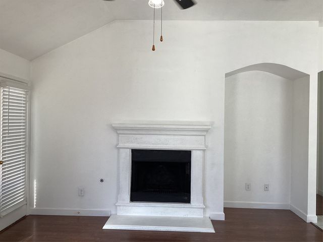 8909 Weller Lane, Fort Worth, TX 76244