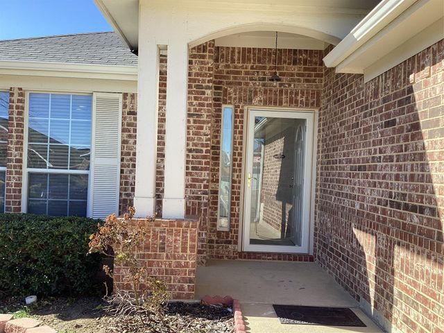 8909 Weller Lane, Fort Worth, TX 76244