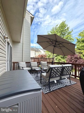 7108 WHEELING WAY, Gainesville, VA 20155