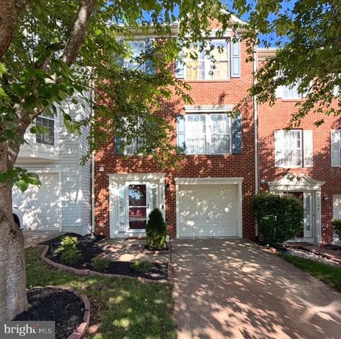 7108 WHEELING WAY, Gainesville, VA 20155