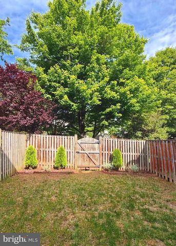 7108 WHEELING WAY, Gainesville, VA 20155