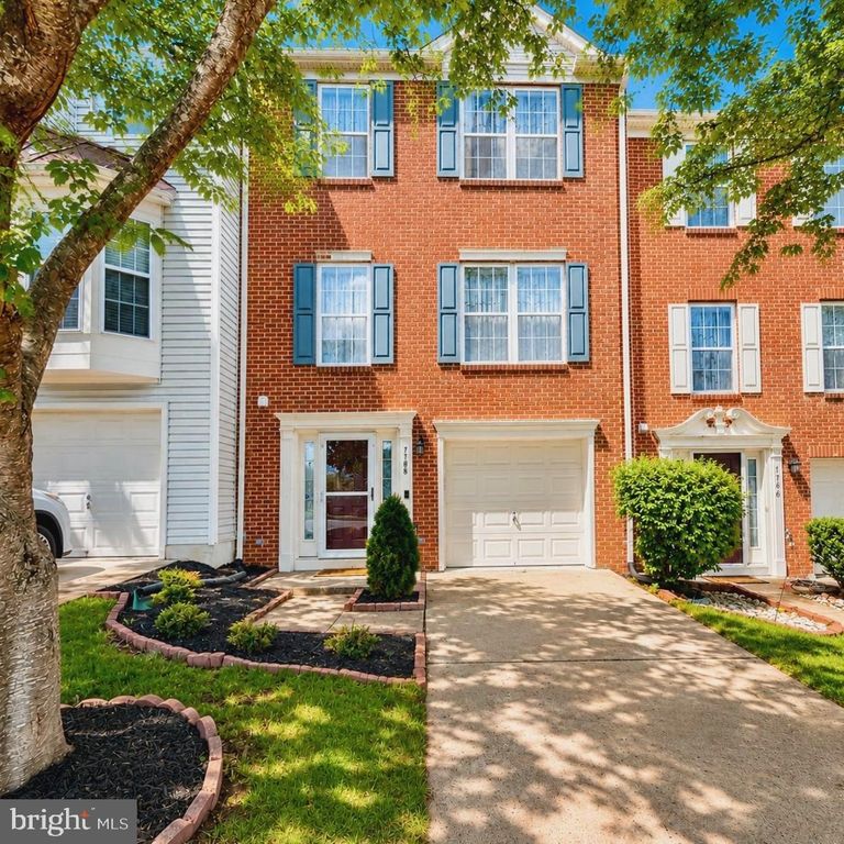 7108 WHEELING WAY, Gainesville, VA 20155