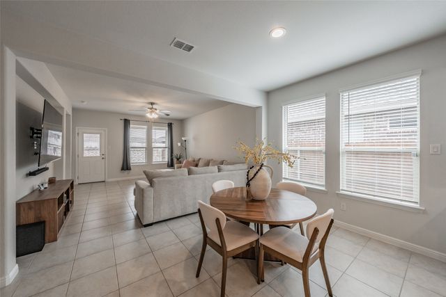 1413 Archway Court, Fort Worth, TX 76247