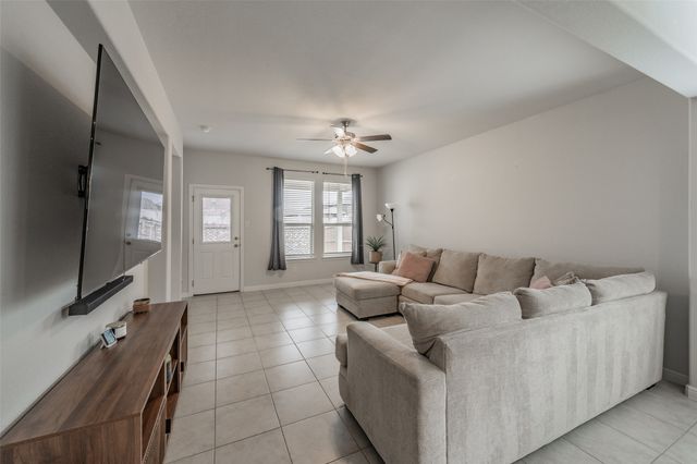 1413 Archway Court, Fort Worth, TX 76247