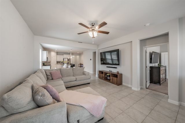 1413 Archway Court, Fort Worth, TX 76247