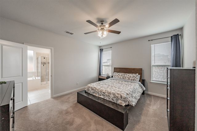 1413 Archway Court, Fort Worth, TX 76247