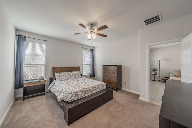 1413 Archway Court, Fort Worth, TX 76247