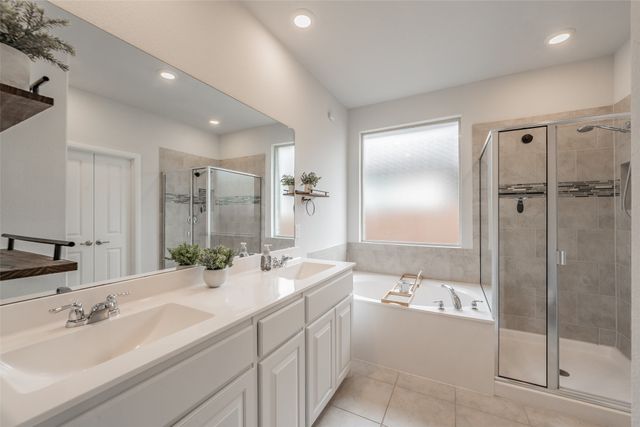 1413 Archway Court, Fort Worth, TX 76247