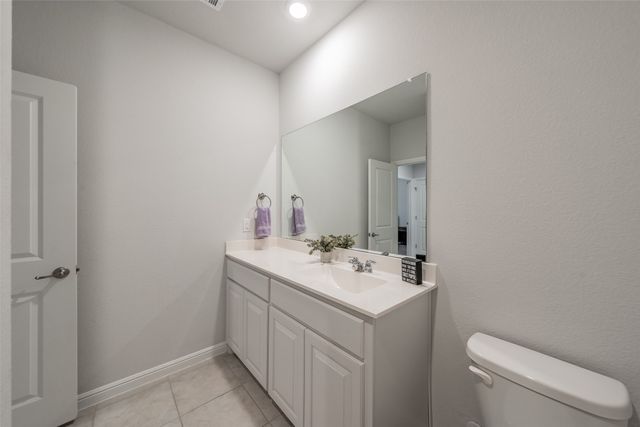 1413 Archway Court, Fort Worth, TX 76247