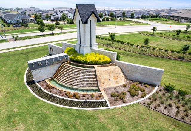 1413 Archway Court, Fort Worth, TX 76247