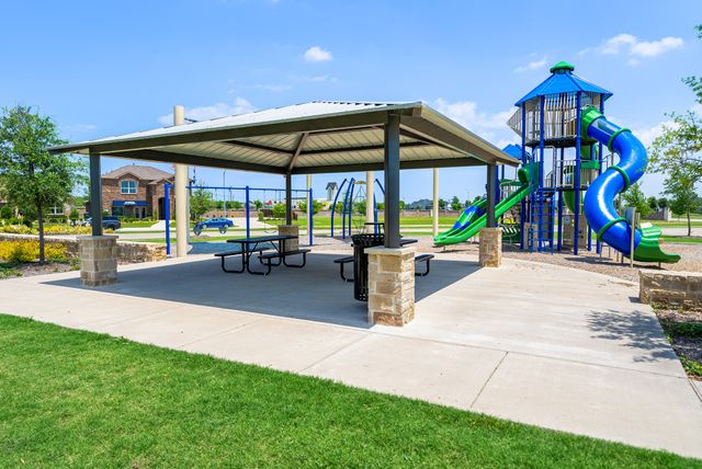 1413 Archway Court, Fort Worth, TX 76247