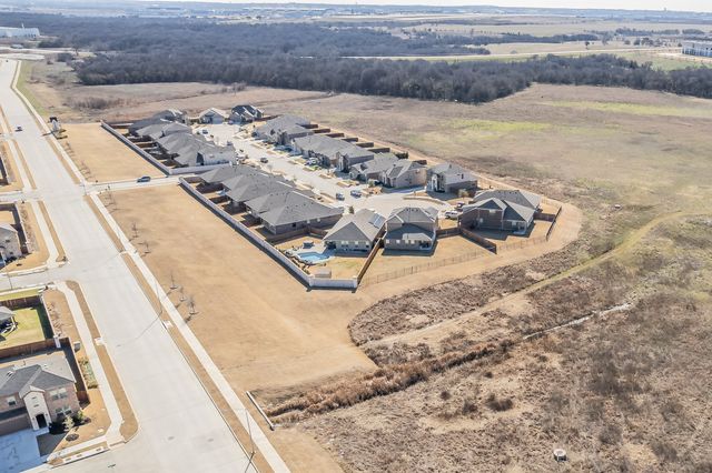 1413 Archway Court, Fort Worth, TX 76247