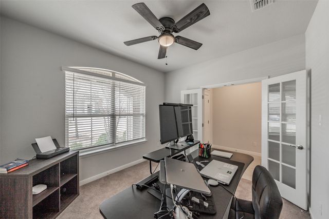 1413 Archway Court, Fort Worth, TX 76247