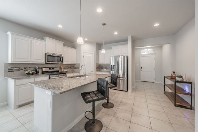 1413 Archway Court, Fort Worth, TX 76247