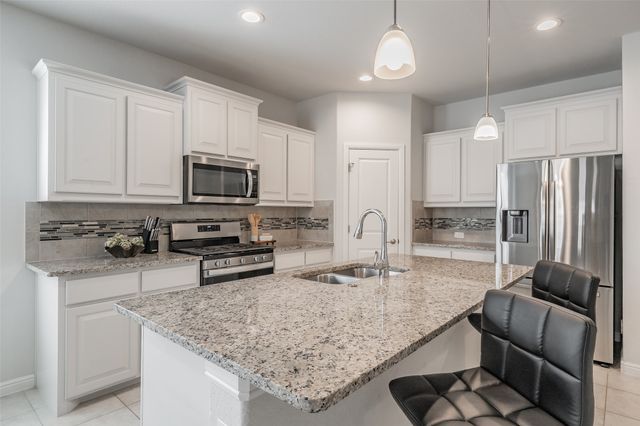 1413 Archway Court, Fort Worth, TX 76247